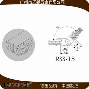 防撞透明胶条选购技巧