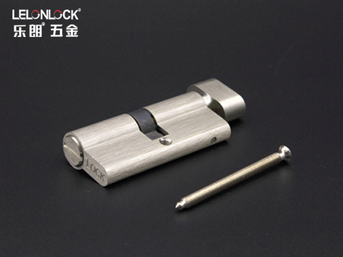 lock cylinder